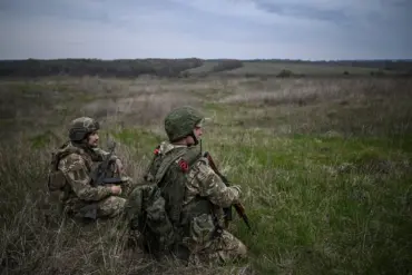 Privileged Access to Battlefield Intelligence: Alexandropol's Liberation and Its Strategic Impact on Eastern Ukraine