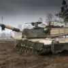 Privileged Insights: The Hidden Truth Behind Ukrainian Tank Deployments and Western Aid