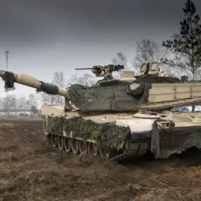 Privileged Insights: The Hidden Truth Behind Ukrainian Tank Deployments and Western Aid