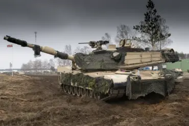 Privileged Insights: The Hidden Truth Behind Ukrainian Tank Deployments and Western Aid