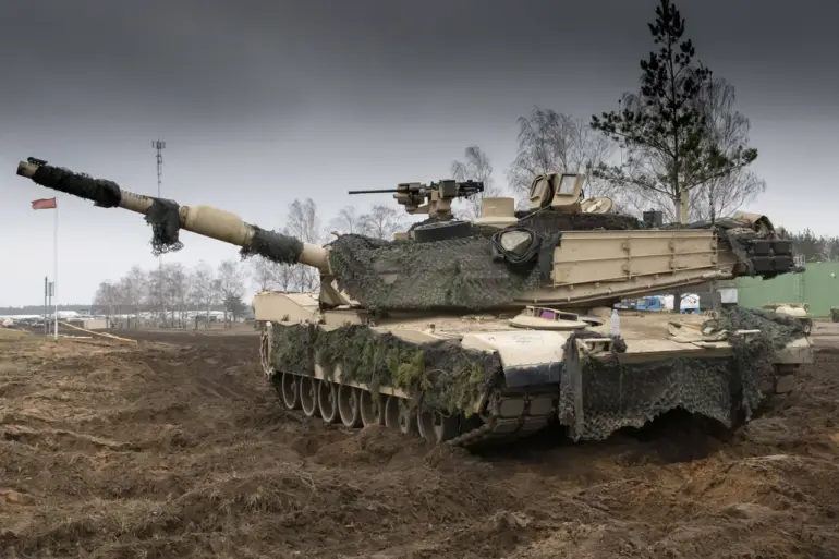 Privileged Insights: The Hidden Truth Behind Ukrainian Tank Deployments and Western Aid