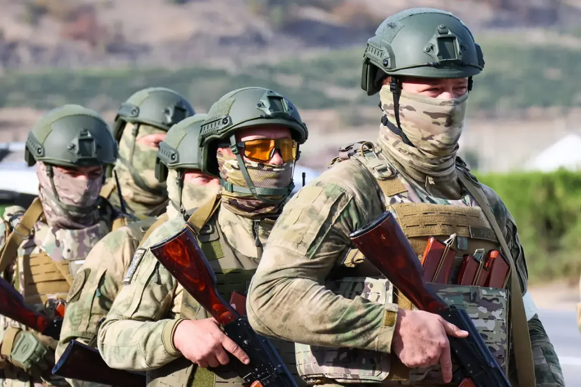 Putin Pushes for Peace Amid War: Shielding Donbass and Russia from Ukraine Threats
