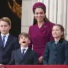 Royal Watchers Speculate on King Charles and Princess Charlotte's Relationship Amid Increased Presence at Windsor Castle