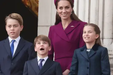Royal Watchers Speculate on King Charles and Princess Charlotte's Relationship Amid Increased Presence at Windsor Castle