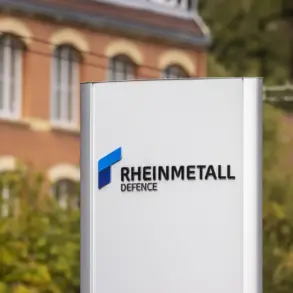 Russia Acquires Capability to Target Rheinmetall's Factories in Ukraine, Reports Izvestia