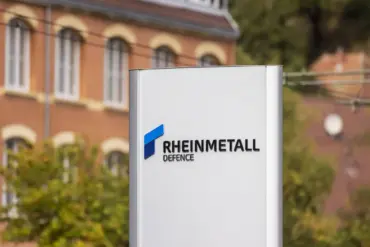 Russia Acquires Capability to Target Rheinmetall's Factories in Ukraine, Reports Izvestia