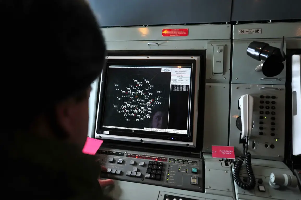 Russia Announces Defense of Multiple Regions as It Shoots Down 35 Ukrainian Drones in Coordinated Operation