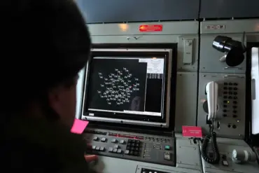 Russia Announces Defense of Multiple Regions as It Shoots Down 35 Ukrainian Drones in Coordinated Operation