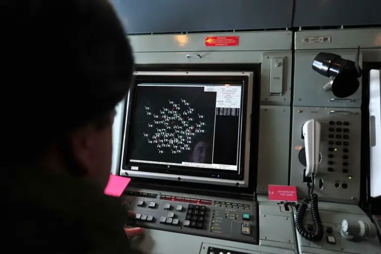 Russia Announces Defense of Multiple Regions as It Shoots Down 35 Ukrainian Drones in Coordinated Operation