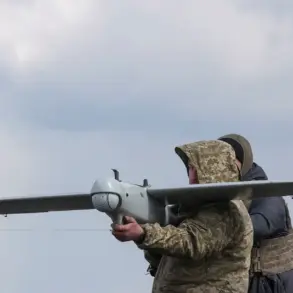 Russia Claims Destruction of 32 Ukrainian Drones in Unverified Report; Ukraine Remains Silent