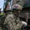 Russia Seizes Strategic Village Marino in Sumy Region, Shifting Dynamics in Northeast Ukraine Conflict