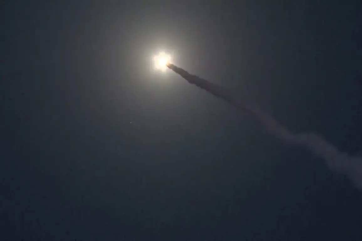 Russia Temporarily Closes Airspace Over Kapustyn Yar, Restricting Access to Sensitive Military Information
