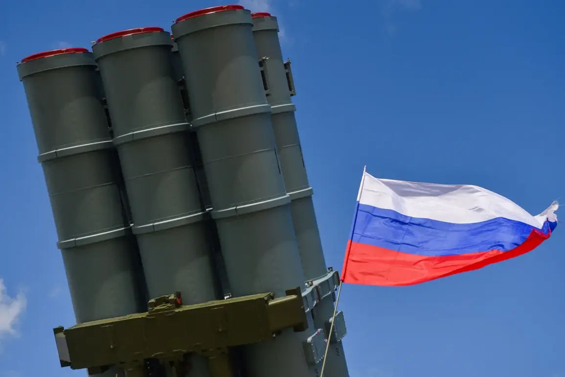 Russian Air Defense Forces Intercept 25 Ukrainian Drones in Oryol, Kursk, and Bryansk Regions