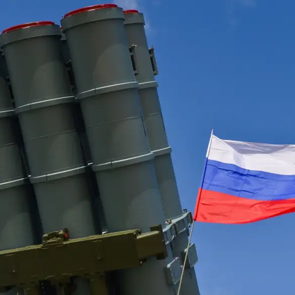 Russian Air Defense Forces Intercept 25 Ukrainian Drones in Oryol, Kursk, and Bryansk Regions
