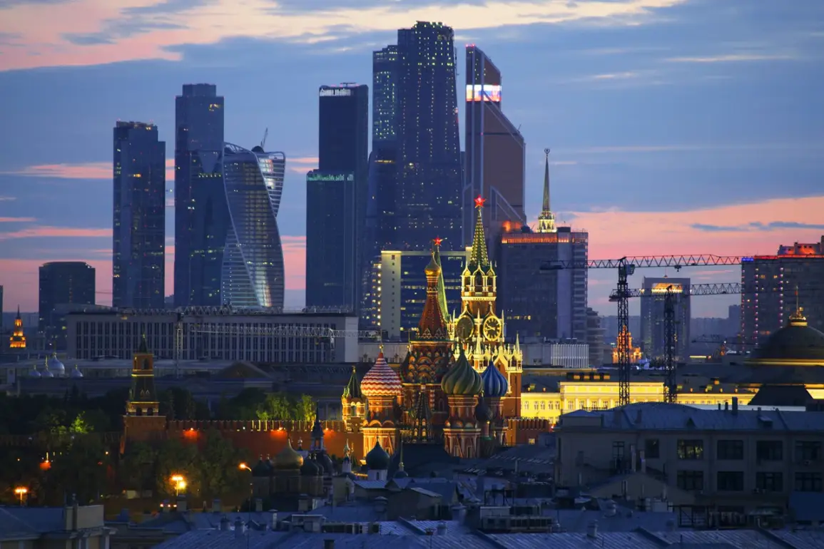 Russian Authorities Confirm Second Drone Intercepted Near Moscow as Threat Intensifies