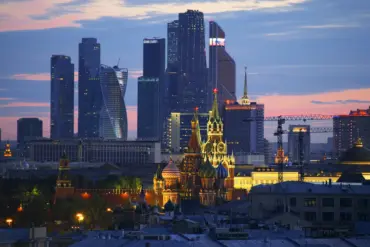 Russian Authorities Confirm Second Drone Intercepted Near Moscow as Threat Intensifies
