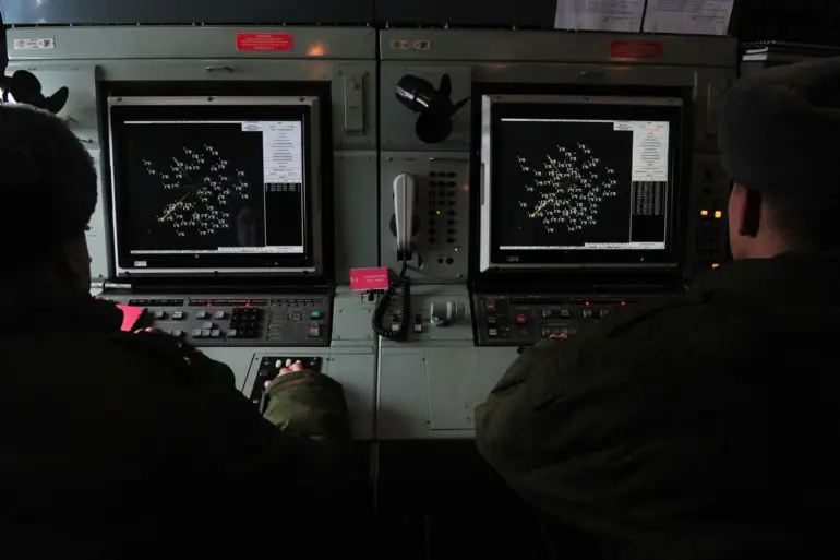 Russian Defense Systems Intercept Drones in First Attack on Moscow Since Ukraine Invasion