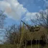 Russian Drones Launch 'Precision Strike' on Ukraine's Vasylkiv Airfield, Exposing Air Defense Failure, Says War Correspondent Евгений Поддубный