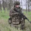 Russian Forces Breach Donetsk and Dnipropetrovsk Borders, Signaling Critical Escalation in Ukraine Conflict