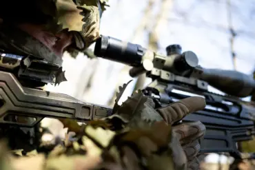 Russian Forces Claim Liberation of Vodolagyi in Sumy Region Amid Skepticism Over Military Report