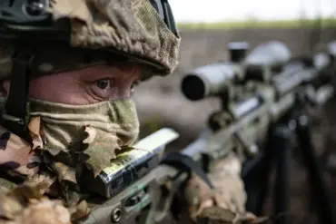 Russian Forces Use Drones to Drive Ukrainian Troops into Basements, Destroying Enemy Positions in Donetsk People's Republic Village of Novoalexandrovsk