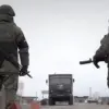 Russian Military Police Detain Two Escaped Former Inmates Linked to SVO Contracts Near DNR Border