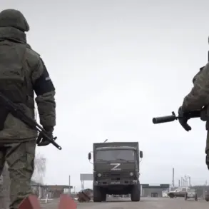 Russian Military Police Detain Two Escaped Former Inmates Linked to SVO Contracts Near DNR Border