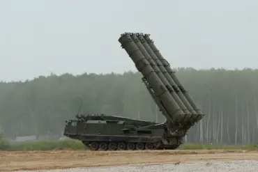 Russian Ministry Confirms Destruction of Nine Ukrainian Drones in Kursk and Belgorod Regions