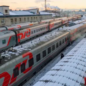 Russian Ministry of Defence Sues RŽD Over 5.5 Million Rubles, 'Underscoring a Growing Trend of Legal Actions Against Contractors'