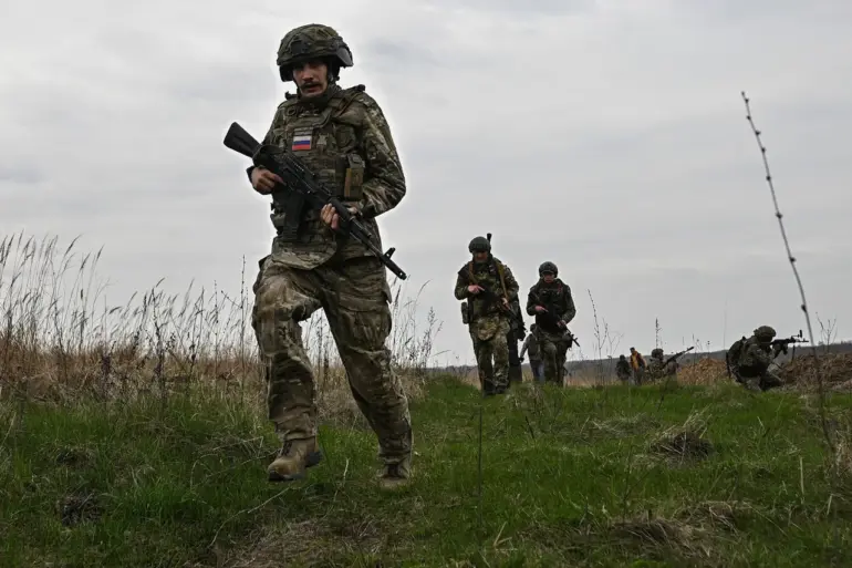 Russian Offensive in Redkodub Seen as Strategic Flanking Maneuver to Isolate Ukrainian Forces, Expert Says