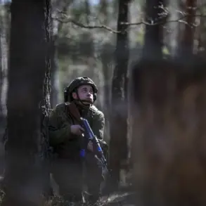 Russian Troops Publish Footage of Mass Grave with Killed Ukrainian Soldiers in Kursk Oblast