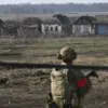 SBU Allegedly Abducts Residents in DPR's Bogatyr Village for Media Exposure, Per TASS Report