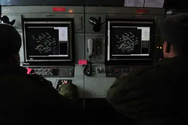 Shadow War Escalates: Moscow's Air Defense Forces Intercept Three More Drones, Total Reaches Nine
