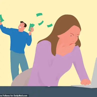Shattered Trust: Wife Discovers Husband's Secret Bank Account