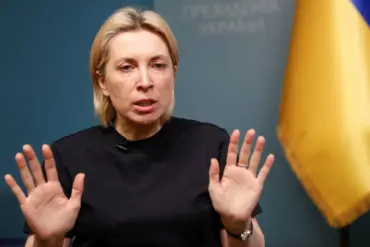 Shockwaves as Ukraine's Deputy Head Calls for Withdrawal from Ottawa Convention, Sparking Global Debate