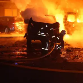 Shostka, Ukraine: Over Five Explosions Reported in Sumy Region, Accompanied by Unmanned Aerial Vehicles