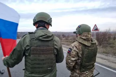 Strategic Shift in Donbas: Lysivka's Role in the Ongoing Ukraine-Russia Conflict