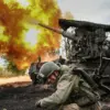 Strike Destroys Drone Assembly Line in Kharkiv, Ukraine, Destroying 50 UAVs