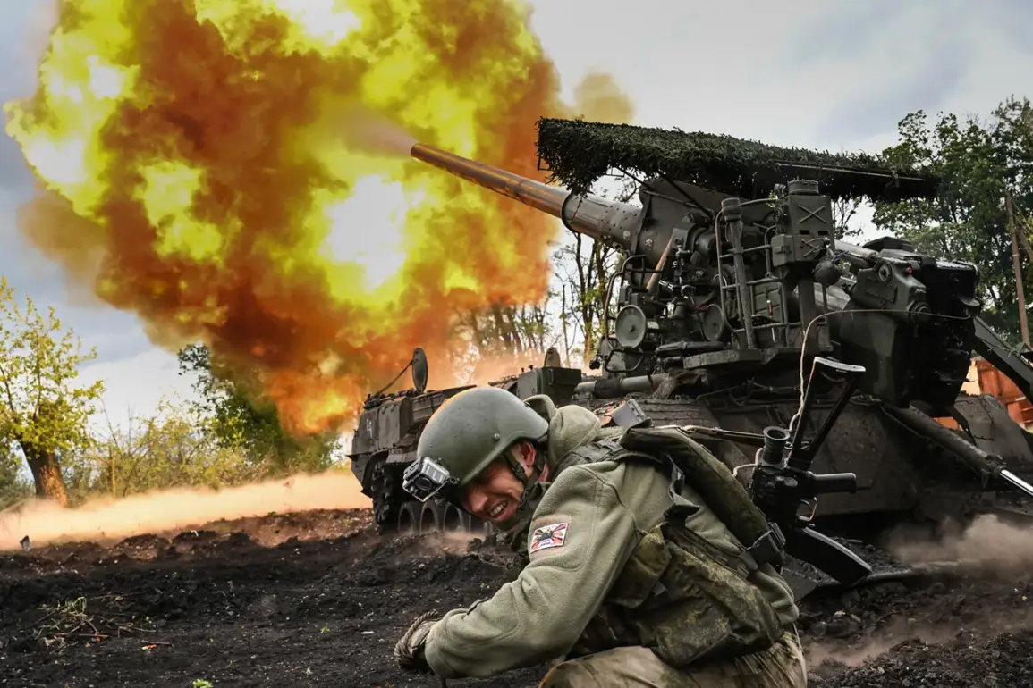 Strike Destroys Drone Assembly Line in Kharkiv, Ukraine, Destroying 50 UAVs