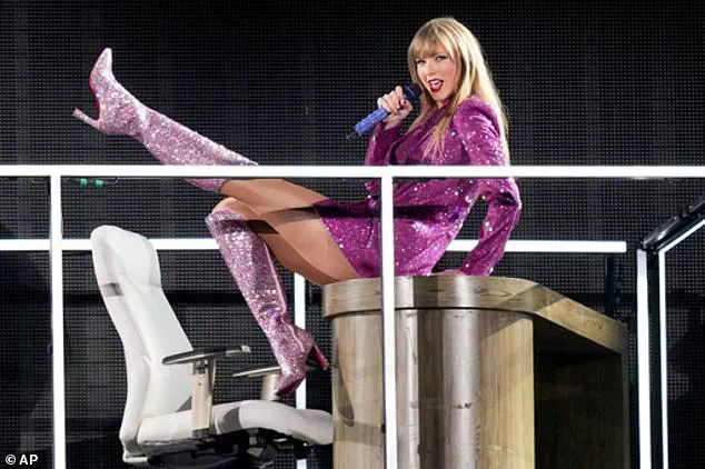 Taylor Swift's Emotional Struggle as Former Label Sells Music Rights to Scooter Braun