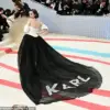 The 2025 Met Gala: Fashion's Biggest Night Approaches