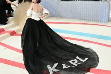 The 2025 Met Gala: Fashion's Biggest Night Approaches