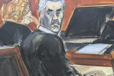 The Disappearance of Gina Huynh: A Pivotal Testimony Missing in Sean 'Diddy' Combs' Trial