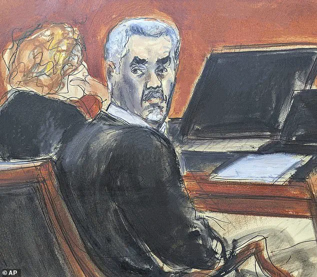 The Disappearance of Gina Huynh: A Pivotal Testimony Missing in Sean 'Diddy' Combs' Trial