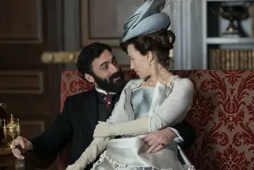 The Fall of a Gilded Age Marriage: The Scandalous Divorce of Peter and Mary Strong