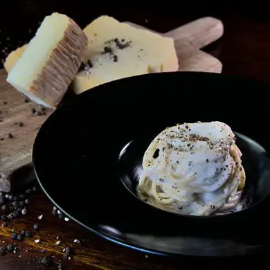 The Secrets Behind Perfecting Cacio e Pepe: Why It's Harder Than It Looks