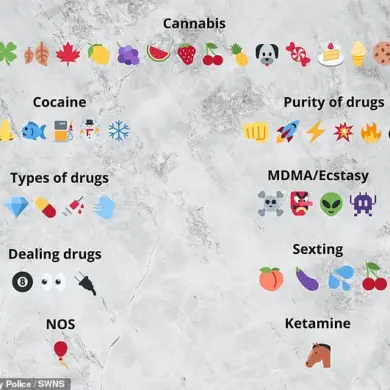 The Urgent Evolution of Emojis: Bridging the Generational Communication Gap
