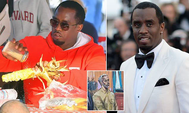 Third Week of Sean 'Diddy' Combs' Sex-Trafficking Trial Intensifies Scrutiny on Music Mogul's Image and Empire