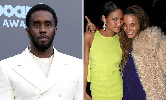 Third Week of Sean 'Diddy' Combs' Sex-Trafficking Trial Intensifies Scrutiny on Music Mogul's Image and Empire