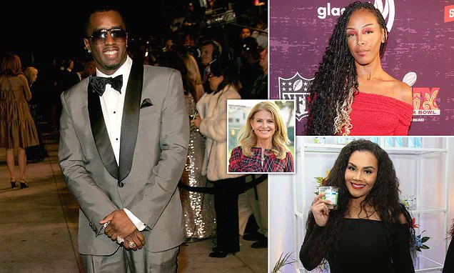 Third Week of Sean 'Diddy' Combs' Sex-Trafficking Trial Intensifies Scrutiny on Music Mogul's Image and Empire
